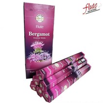 영스러블리 FLUTE 인센스스틱 7종, 베르가못