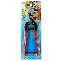 사과 포도 수박 수확 따기 예리한 탄소강 원예가위 다용도 조경 소나무 전정 정원가꾸기 양손