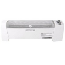 라미 플로어 컨벡션 히터, LMFH-1500WB, 화이트