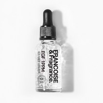 프랑스와즈 강남피부샵 보습탄력 원액 100%, FGF 1ppm 10ml x12개