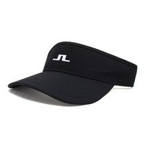 제이린드버그 제이린드버그 남성 야덴 썬캡 바이저 골프 모자 GMAC06896-9999, MISC