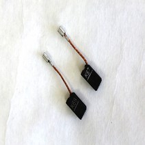플렉스 광택기 XC3401 VRG 카본 브러쉬