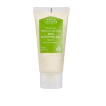 닥터올가 알로에 수딩젤, 60ml, 10개