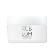 러브롬 클렌저, 90ml, 4개