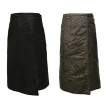 산들로 아웃도어 판초우의 앞치마 SA-OE012 색상랜덤, 단품