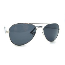 패션 보잉 선글라스 실버 안경 테 메탈안경테 동글이안경 금테안경