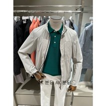 [AK PLAZA] [에디션앤드지]스텐카라 경량 점퍼 2종택1 NED2JJ1904