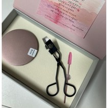 착붙속눈썹 GLASH 세트 천연밍크모 마그네틱 자석 속눈썹 셀프 연장 여신컬 1개