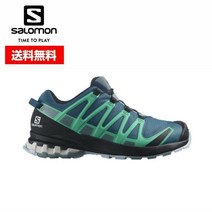 22 가을 겨울 Salomon 살로몬 여성 XA PRO 3D v8 GORE-TEX L41629600 신발 운동화 고어 텍스 하이킹 트레킹 아웃도어 【최대 10 % OFF! 전품 대