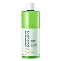 동국제약 마데카21 테카솔 토너 500ml