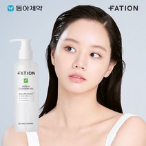 [동아제약] 파티온 노스카나인 클렌징 젤 200ml *2, 단품