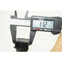 QP2-4R7 시작 릴레이 냉장고 ptc 4.7 ohm vissani danby Compressor-1Pin, 한개옵션0