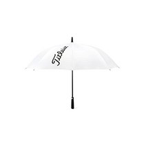 타이틀리스트골프 우산 자외선 uv 차단, 화이트