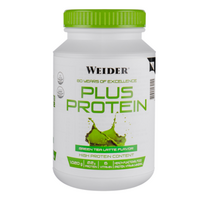 웨이더 플러스 단백질 1020g 프로틴 쉐이크 단백질 보충제, 1개