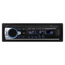 자동차라디오 블루투스 오디오 USB MP3 그랜저tg 오피러스, 520 블루투스 버전 12V 카오디오
