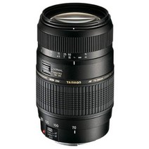 탐론 줌렌즈 AF 70-300mm F/4-5.6 Di LD Macro 1:2 A17 니콘마운트용