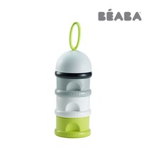 맘스맘 [베아바]분유 스낵케이스(네온)