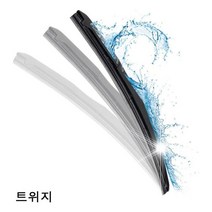 트위지 와이퍼 퍼펙트샷 20+20 세트