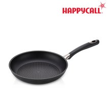 [해피콜] [본사직영] HC 다이아몬드 IH 포셀 프라이팬 28cm, 1개