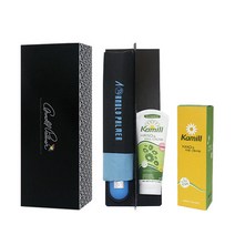 아놀드파마 3단폰지칼라보다 카밀 핸드크림 클래식세트, 색상랜덤, 상품선택