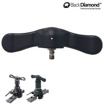 블랙다이아몬드 동 파이프 사라기 확관기 15545 16545 헤드 핸들 손잡이, 1개