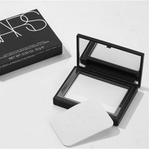 나스 라이트 리플렉팅 세팅 파우더 10g