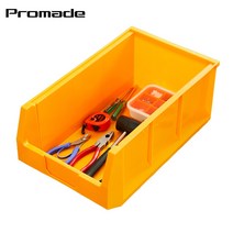 프로메이드 부품함 6호 J-006 부품상자 공구통 다용도 공구함 공구정리 상자 부속함