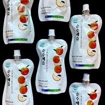 프리미엄 나주 배즙 국내산 나주배 100% 착즙, 국내산 배즙 30포