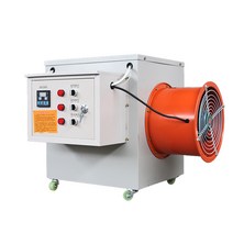 농업용전기온풍기 축사 난방기 온실 하우스 열풍기, 10KW380V