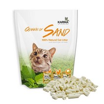 퀸오브샌드 두부모래 7L카르마], 오리지날7L