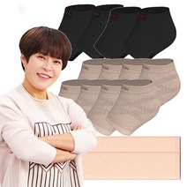 조혜련 힐링 풋패드 풋케어 발목보호 실리콘 보호대, 14종 (7세트)