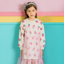 올리반 스위트 가든 원피스