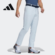 아디다스골프 아디다스골프 GM3770 남성 테크 삼선 포켓 팬츠