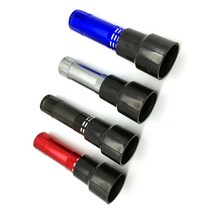 병아리 닭 계란 알 부화 관찰 학습 초등학생 1PC 인큐베이터 Eggtester 계란 캔들 램프 9 LED 슈퍼 콜드 장, random color