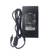 [가성비 최고]아답터 3구코드형 12V5A 12V LED LITEON 모니터 LCD CCTV YS21MR30, 1
