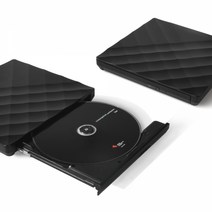 나비 외장형ODD NV115-EXD8 외장형CD-ROM DVD, 상세페이지 참조