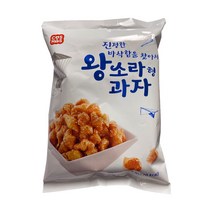[코스모스] 1200 왕소라형과자 115g x 20개