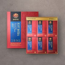 동원 천지인 천지보감 골드 (50ml x 30포), 단품