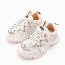 여아 남아 키즈 어린이 키높이 시원하고 편한 메시 어글리 운동화