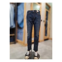 [리바이스] [W몰 ] 남성 Levis 502 레귤러 테이퍼드 청바지 29507138