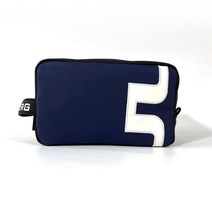 남녀공용 골프 파우치 핸드백 스포츠 패션 다기능 방수 도구 가방, [03] C04-Lan