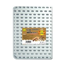 SANKO J06 이지 홈 70 용 수지 휴족 플로어