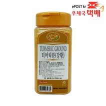 팝스이엔티 신영 강황분말, 1개, 250g