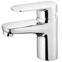 대림바스 원홀 세면기 수전 DL-L3010, 5개