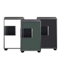 [선일금고] 이지스 내화금고 EGE-085 패닉스 (엔젤화이트 보타닉그린 차콜그레, 색상:차콜그레이