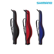 시마노 바다낚시가방 갯바위낚시 135R 블랙 RC-031Q, 1개