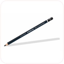 STAEDTLER 1200 마스 블랙연필 100B-6B