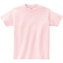 프린트스타 085-CVT 17수 면 평직 베이직 라운드 반팔 티셔츠 26색상/일반사이즈160~3XL
