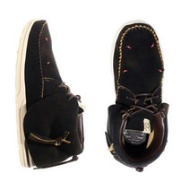 VISVIM FBT LHAMO FOLK (0122102002003 BR) (FBT 라모포크)