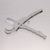 MDF4904 파이프 우레탄 각종호스 절단용 엑셀가위 21cm (엑셀가위/가위/컷터가위/호스가위)